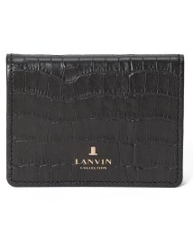 LANVIN COLLECTION(BAG)/コインケース【ラメールパース】/506105403