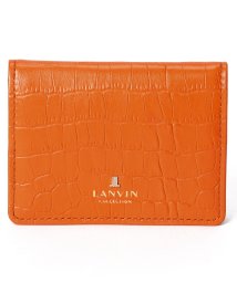 LANVIN COLLECTION(BAG)/コインケース【ラメールパース】/506105403