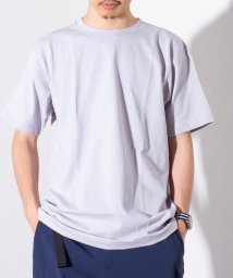 FREDYMAC(フレディマック)/【FREDYMAC/フレディマック】BASIC クルーネック半袖Tシャツ マックT/ライトグレー