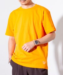 FREDYMAC/【FREDYMAC/フレディマック】BASIC クルーネック半袖Tシャツ マックT/506105415