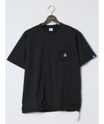 GRAND-BACK/【大きいサイズ】ジェリー/GERRY 水陸両用 クルーネック半袖Tシャツ メンズ Tシャツ カットソー カジュアル インナー トップス ギフト プレゼント/506107443