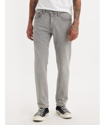 Levi's/PERFORMANCE COOL 502（TM） テーパードジーンズ グレー FOGGY AND COOL/506121245