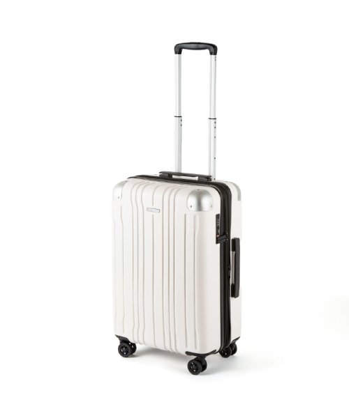 ヒロミチナカノ スーツケース Mサイズ 44L/54L 拡張機能付き hiromichi nakano 05352 キャリーケース キャリーバッグ 商品説明ブランド　 ｜ヒロミチ ナカノ / hiromichi nakanoシリーズ　 ｜モンターニャ / montagna品番　　　 ｜05352形状　 G1415312581(10890円)