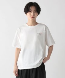 Afternoon Tea LIVING/スイカプリントTシャツ/506121466