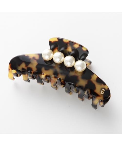 ALEXANDRE DE PARIS ヘアークリップ ACCL 16920 03 ALEXANDRE DE PARIS ヘアークリップ ACCL