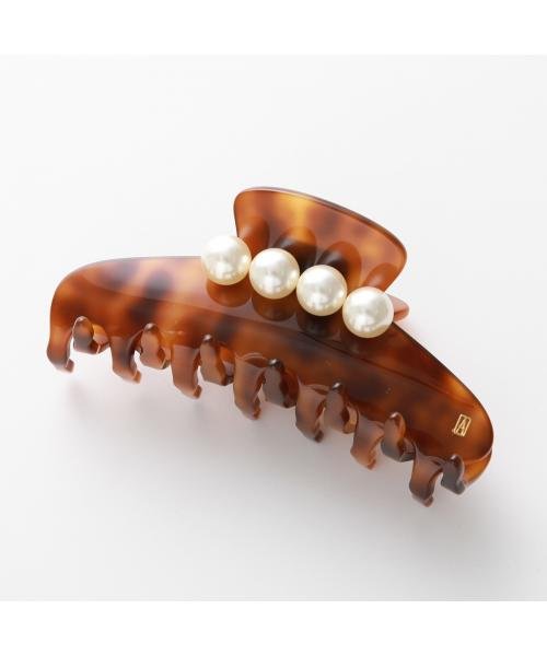 ALEXANDRE DE PARIS ヘアークリップ ACCL 16920 03 ALEXANDRE DE PARIS ヘアークリップ ACCL