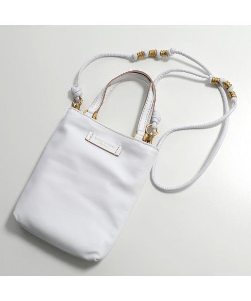 GIANNI CHIARINI ショルダーバッグ CAMILLA S BS10770 FOU－KNOT GIANNI CHIARINI ショルダーバッグ CAMILLA BS10770