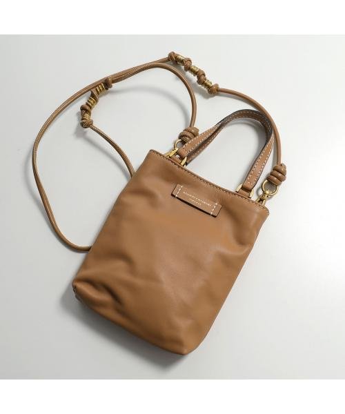 GIANNI CHIARINI ショルダーバッグ CAMILLA S BS10770 FOU－KNOT GIANNI CHIARINI ショルダーバッグ CAMILLA BS10770