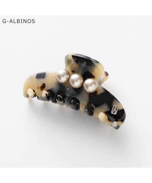 ALEXANDRE DE PARIS ヘアークリップ ACCS 18163 02 S83529268