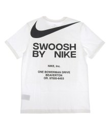 NIKE/NIKE ナイキ SWOOSH SHORT SLEEVE スウォッシュ Tシャツ/506121697