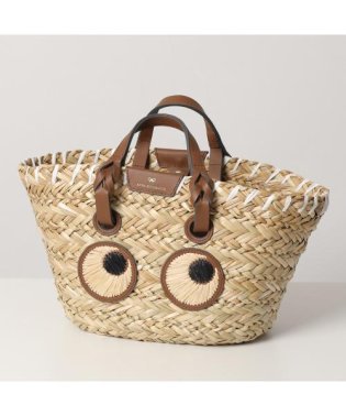 ANYA HINDMARCH/ANYA HINDMARCH カゴバッグ 155120/506121737