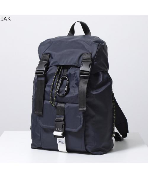 APC A.P.C. バックパック sac a dos treck PAAFH H62220