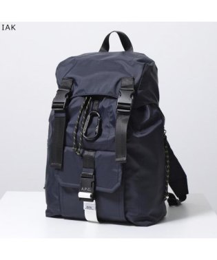 A.P.C./APC A.P.C. バックパック sac a dos treck PAAFH H62220/506121740