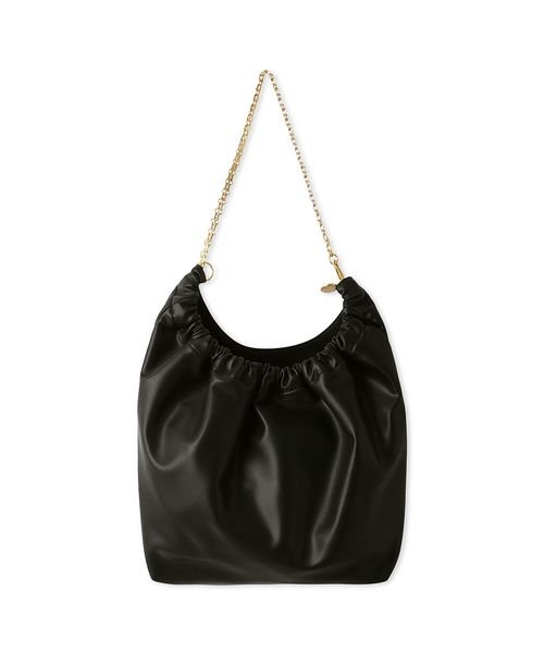 チェーンショルダーバッグ 予めご了承ください