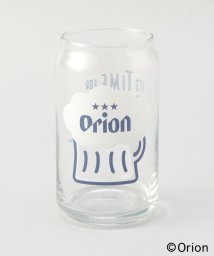２１２ＫＩＴＣＨＥＮ　ＳＴＯＲＥ/缶型グラス BL ＜Orion　オリオン＞/506121766