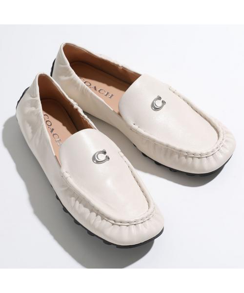 coach コーチ ローファー ビットローファー うつる coach コーチ ローファー ビットローファー うつる
