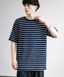 Rocky Monroe/Tシャツ ニットソー 半袖 メンズ レディース 甘編み サマーニット 春ニット コットン クルーネック 薄手 シンプル キレイめ カジュアル ストリート 清涼 /506121879