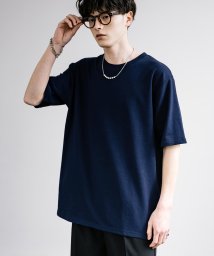 Rocky Monroe/Tシャツ ニットソー 半袖 メンズ レディース 甘編み サマーニット 春ニット コットン クルーネック 薄手 シンプル キレイめ カジュアル ストリート 清涼 /506121879