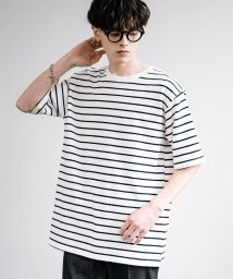 Rocky Monroe/Tシャツ ニットソー 半袖 メンズ レディース 甘編み サマーニット 春ニット コットン クルーネック 薄手 シンプル キレイめ カジュアル ストリート 清涼 /506121879