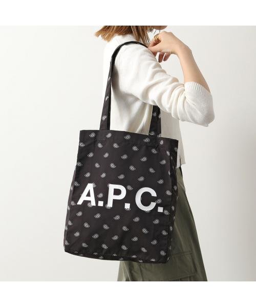 A.P.C.(アーペーセー)/APC A.P.C. トートバッグ tote lou PSAIL M61442/その他