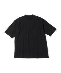 SHIPS MEN/Southwick Gate Label: BO’SUN ネック Tシャツ/506122091