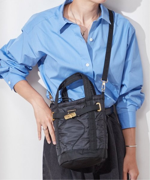 《追加予約6》別注【SITA PARANTICA/シータパランティカ】PR－バケツ2WAYバッグ SITA PARANTICA/シータパランティカ