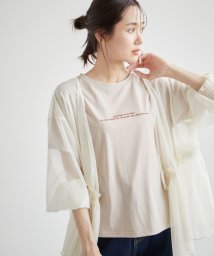 ROPE' PICNIC/RENU/ロゴTシャツ/506122194