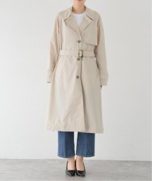 IENA/【WOOLRICH/ウールリッチ】SUMMER TRENCH トレンチコート/506122215