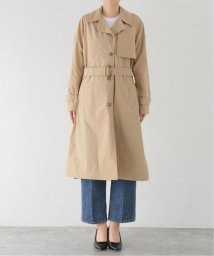 IENA/【WOOLRICH/ウールリッチ】SUMMER TRENCH トレンチコート/506122215