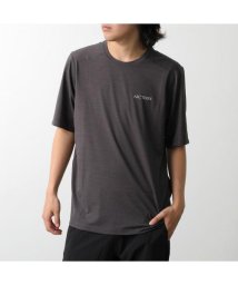 ARC'TERYX/ARCTERYX Tシャツ X000007994 半袖 クルーネック ロゴ/506122255