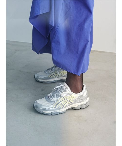 ASICS for emmi】GEL－NYC(506122259)｜阪急百貨店公式通販サイト 