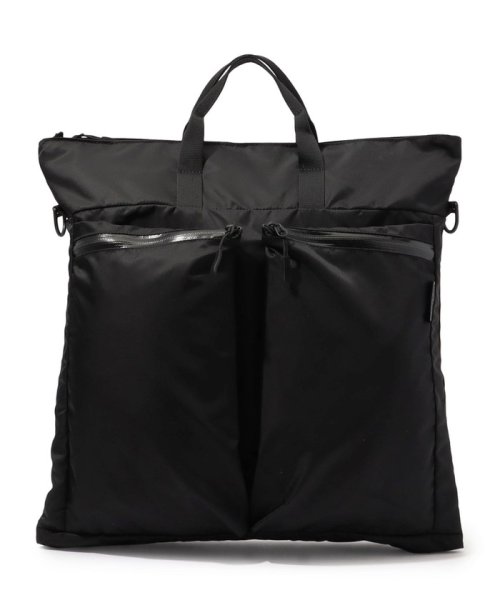 別注】bagjack×Edition Helmet Bag(506122313) | TOMORROWLAND GOODS 