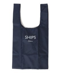 SHIPS Colors WOMEN/SHIPS Colors:〈手洗い可能〉リサイクル エコバッグ (S)/505478998