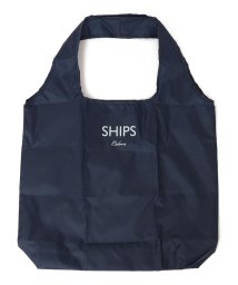 SHIPS Colors WOMEN/SHIPS Colors:〈手洗い可能〉リサイクル エコバッグ (M)/505479267