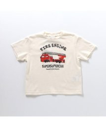 BREEZE/WEB限定 SWIMMY スーパースーパーカーTシャツ/505800797