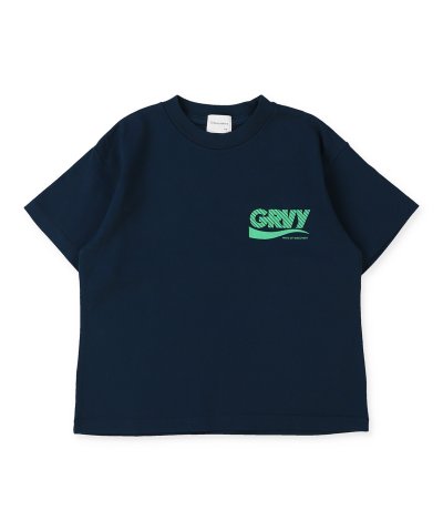 APPLE GRVY Tシャツ