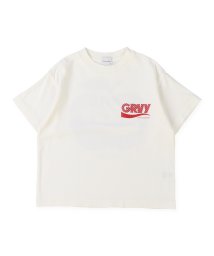 GROOVY COLORS/APPLE GRVY Tシャツ/505835773