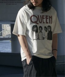 VENCE　EXCHANGE/Queen クイーン フォトツアーTシャツ/505872697