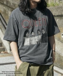 VENCE　EXCHANGE/Queen クイーン フォトツアーTシャツ/505872697