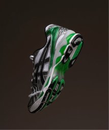 EDIFICE/ASICS GEL－KAYANO14 1201A019.110/505893056