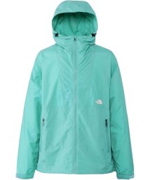 THE NORTH FACE(ザノースフェイス)/THE　NORTH　FACE ノースフェイス アウトドア コンパクトジャケット メンズ Compact J/その他系1