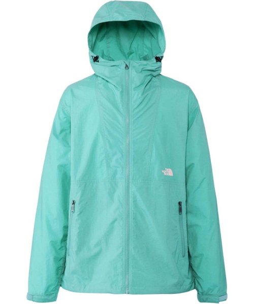 THE NORTH FACE ノースフェイス アウトドア コンパクトジャケット メンズ Compact J 商品説明素材:NORTHTECH Cloth ECO(ナイロン100%)機能:20洗3級はっ水加工、ワンハンドアジャスター対応フーデッドサイズ:S/着丈6 F1297923445 (10010円)