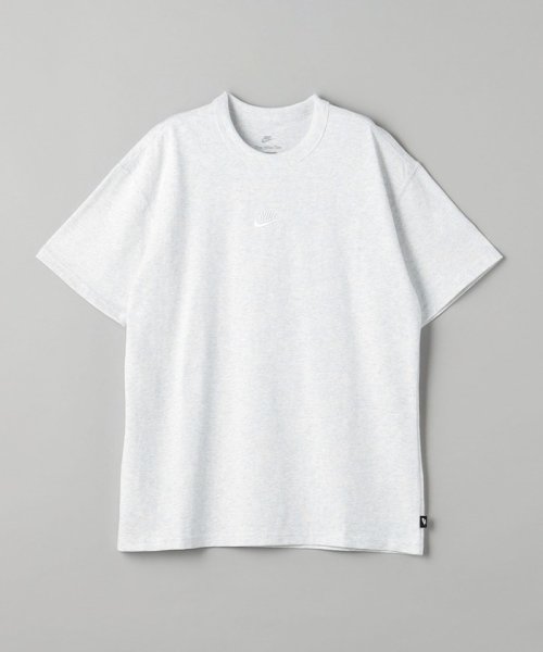 BEAUTY&YOUTH UNITED ARROWS(ビューティーアンドユース　ユナイテッドアローズ)/＜NIKE＞ ナイキ スポーツウェア プレミアム エッセンシャル Tシャツ/WHITE