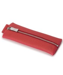 Orobianco（Wallet・Belt・Stole）(オロビアンコ（財布・ベルト・マフラー）)/ペンケース/RED