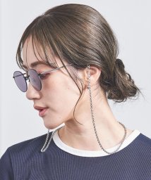 UNITED ARROWS(ユナイテッドアローズ)/【一部別注】＜IRIS47＞CLASSIC グラスチェーン/ネックレス/SILVER