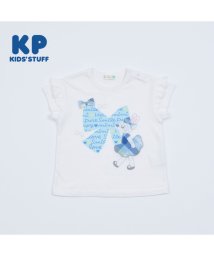 KP/KP(ケーピー)mimiちゃん半袖Tシャツ80～90/506102864