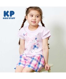 KP/KP(ケーピー)mimiちゃん半袖Tシャツ100～130/506102870