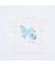 KP/KP(ケーピー)mimiちゃん半袖Tシャツ140/506102871