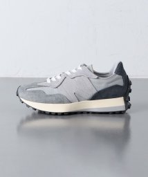 UNITED ARROWS(ユナイテッドアローズ)/＜New Balance＞U327 スニーカー/MD.GRAY