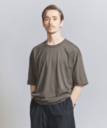 BEAUTY&YOUTH UNITED ARROWS/リバーシブル ゲーム クルーネック ショートスリーブ Tシャツ/506118842